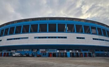 President Perón Stadium