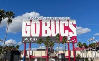 Raymond James Stadium