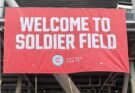 Soldier field Stadium