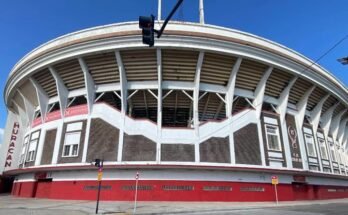 Tomás Adolfo Ducó Stadium