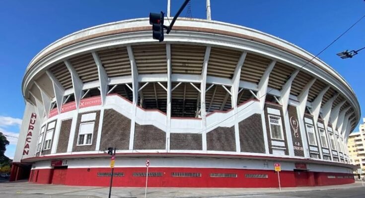 Tomás Adolfo Ducó Stadium
