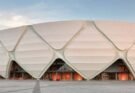 Arena da Amazônia Vivaldo Lima