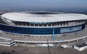 Arena do Grêmio