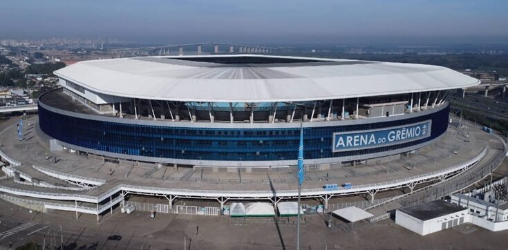 Arena do Grêmio