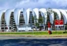 Beira Rio Stadium