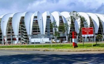 Beira Rio Stadium