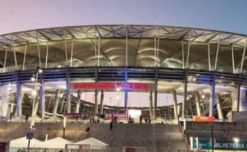 Casa de Apostas Arena Fonte Nova