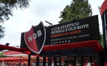 Estadio Marcelo Bielsa