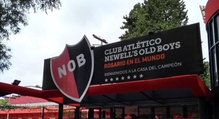 Estadio Marcelo Bielsa