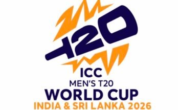 ICC T20 World Cup 2026