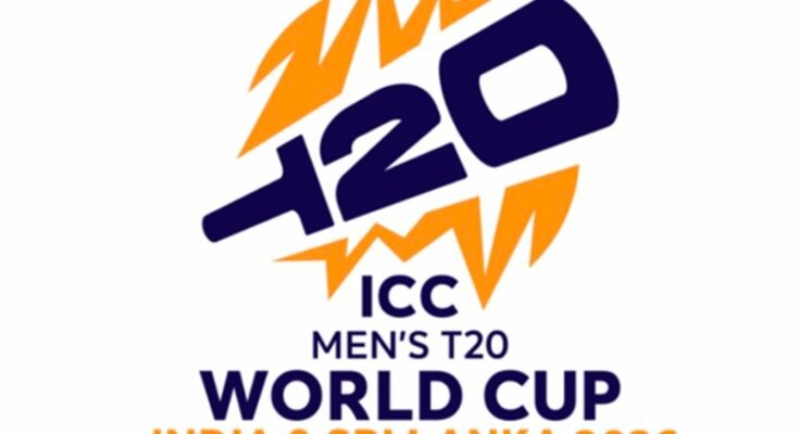 ICC T20 World Cup 2026