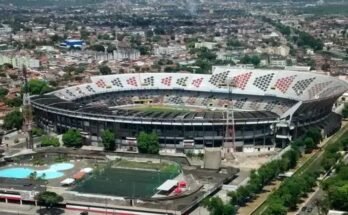 José do Rego Maciel Stadium