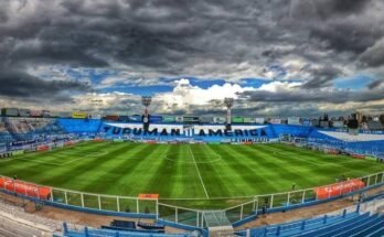 José Fierro Monumental Stadium