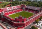 Libertadores de América Ricardo Enrique Bochini Stadium