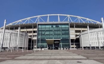 Nilton Santos Olympic Stadium