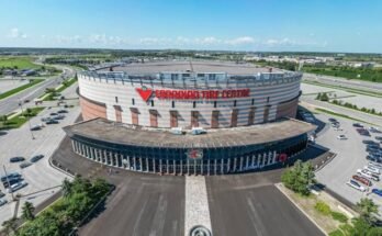 Canadian Tire Centre