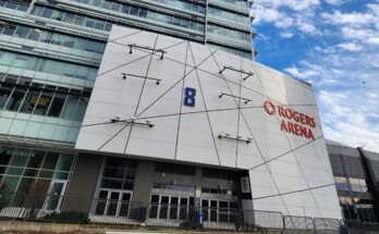 Rogers Arena