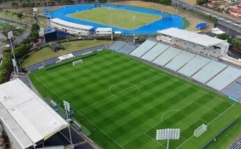 Campbelltown Sports Stadium