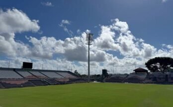 Dolphin Kayo Stadium