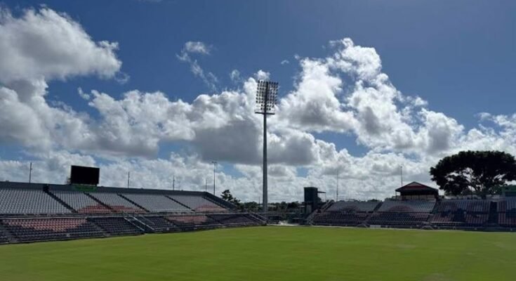 Dolphin Kayo Stadium