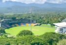 Kandy Pallekele International Cricket Stadium