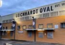 Leichhardt Oval