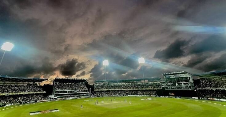 R. Premadasa Stadium