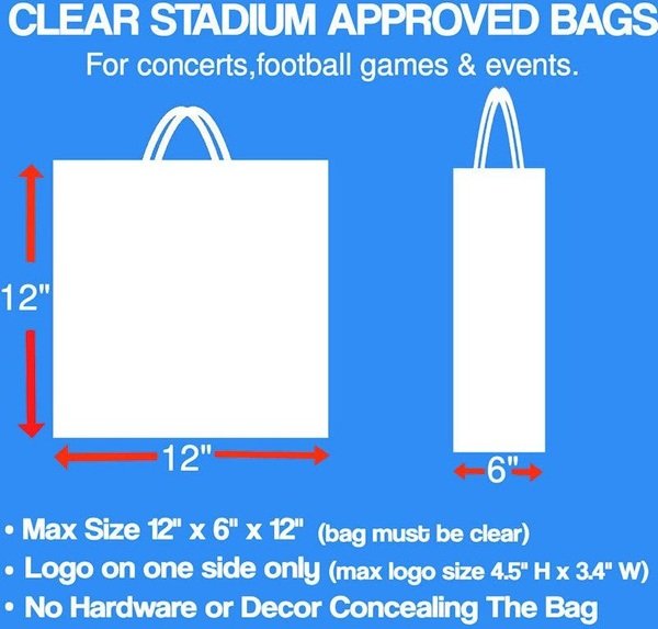 Morgan Wallen Concert Bryant-Denny Stadium What to Bring