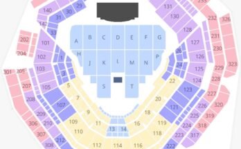 Globe Life Field Arlington Bruno Mars Concert