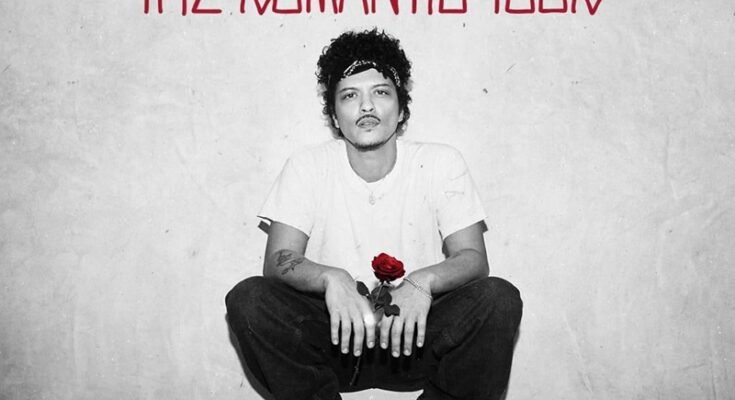 Nissan Stadium Bruno Mars Concert 06 May 2026