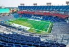 Nissan Stadium Nashville