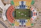 Sun Bowl Stadium