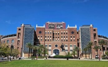 Doak Campbell Stadium