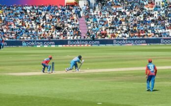 Southampton Rose Bowl Cricket Ground
