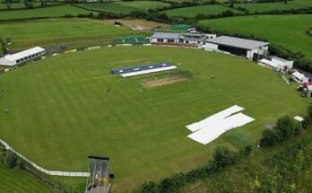 Stormont Civil Service Cricket Club Belfast