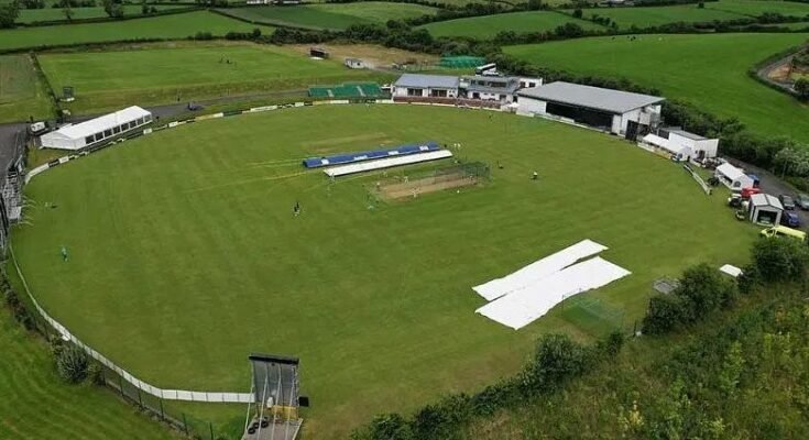 Stormont Civil Service Cricket Club Belfast