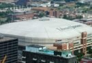 The Dome at America Center