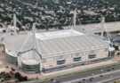 Alamodome San Antonio