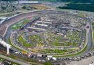Charlotte Motor Speedway