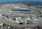Daytona International Speedway
