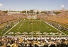 Faurot Field at Memorial Stadium