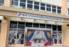 Sir Vivian Richards Stadium