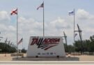 Talladega Superspeedway