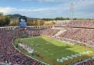 Virginia Scott Stadium