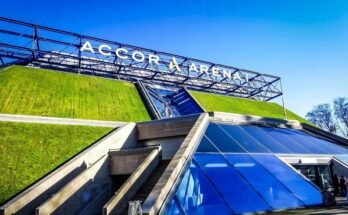 Accor Arena Paris