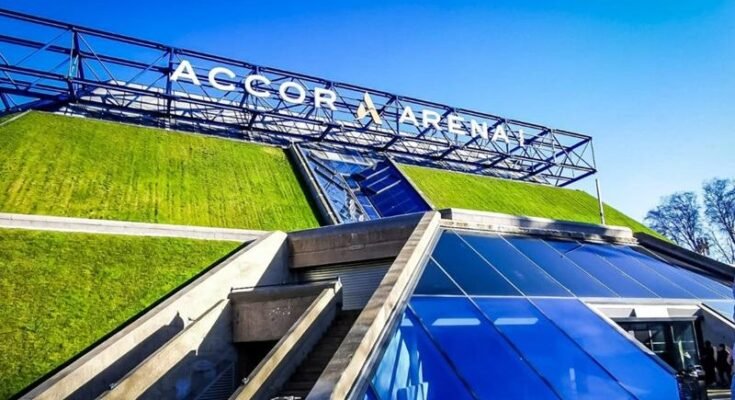 Accor Arena Paris
