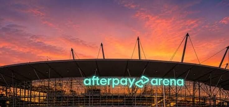 Sydney Afterpay Arena