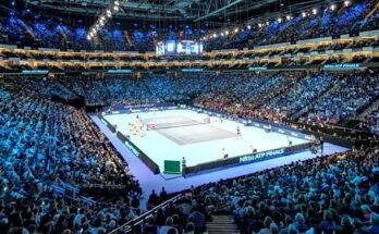 O2 Arena
