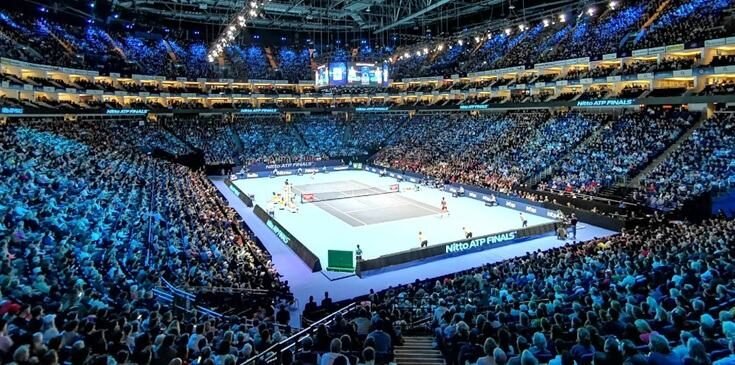 O2 Arena