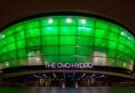 OVO Hydro Scotland